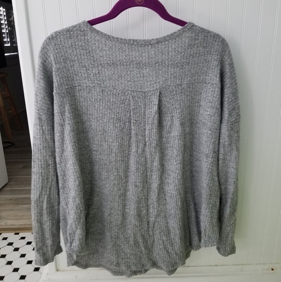 NWOT Forever 21 long sleeve - Picture 8 of 8